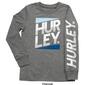 Boys &#40;8-20&#41; Hurley Stadium Long Sleeve Graphic Tee - image 2