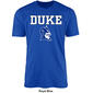 Mens Old Varsity Duke University Pride Mascot College Tee - image 4