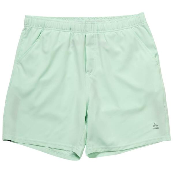Mens RBX Woven Shorts - image 