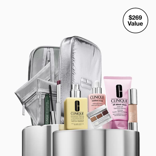 Clinique Glow On The Go - PWP