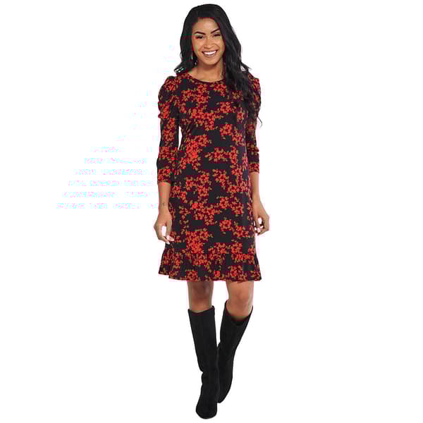 Boscov's msk dresses sale