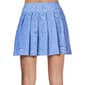 Womens Skechers Morning Glory Floral Pleated Back Skort - image 2