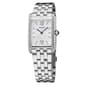Womens Seiko Crystal Collection Silver Dial Quartz Watch - SWR091 - image 1