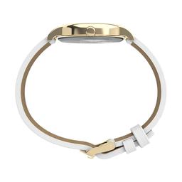 Womens Timex® Weekender Peanuts Holiday Watch - TW2W24100JT