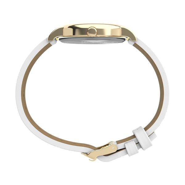 Womens Timex® Weekender Peanuts Holiday Watch - TW2W24100JT
