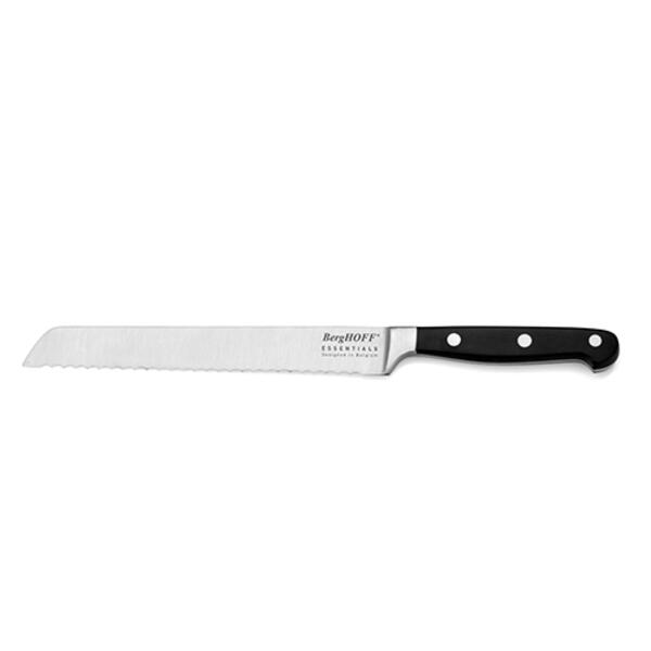 BergHOFF Essentials 8in. Triple Rivet Forged Bread Knife - image 