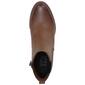 Womens Naturalizer Madelynn Gore Ankle Boots - image 4