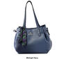 Nanette Lepore Paulina Hobo Handbag - image 3