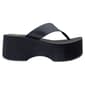 Womens Volatile Cressida Platform Sandals - image 8