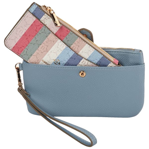 Womens Nanette Lepore Livvya Tech Wallet