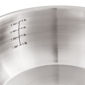 BergHOFF Belly Shape 3pc. Fry Pan & Saucepan Cookware Set - image 5