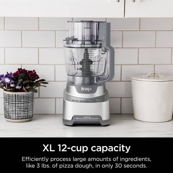 Ninja&#174; Professional Advanced XL Food Processor