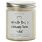 Smells Like a Nittany Lion Amber & Driftwood 7.5oz. Candle - image 1