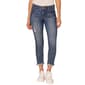 Womens Democracy Absolution&#40;R&#41; Length Ankle Skimmer Jeans - image 1