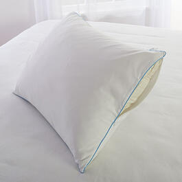 Sealy Cooling Comfort Pillow Protector