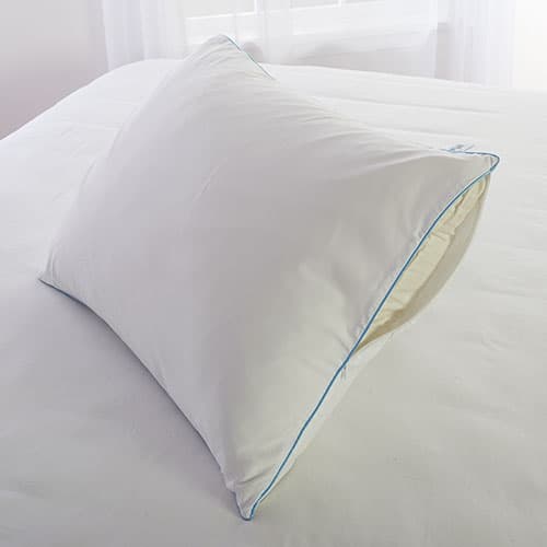 Sealy Cooling Comfort Pillow Protector - image 