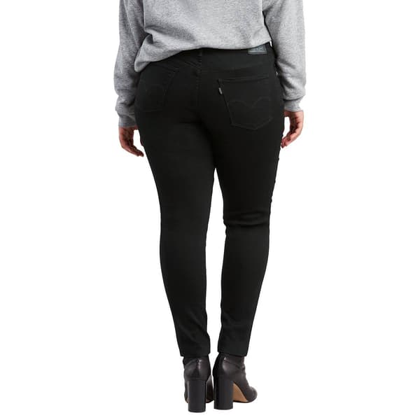 Plus Size Levi's&#174; 711 Skinny Jeans