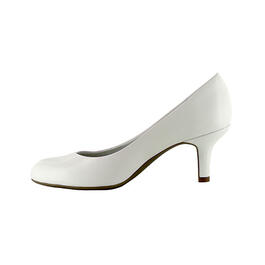 Womens Easy Street Passion Classic Pumps