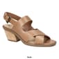 Womens Bella Vita Cameron Block Heel Slingback Sandals - image 9