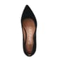 Womens Calvin Klein Gayle Suede Pumps - image 4