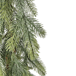 Northlight 5ft. Artificial Downswept Pine Christmas Tree