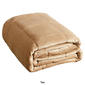 Sutton Home Plush Faux Mink Weighted Blanket - image 7