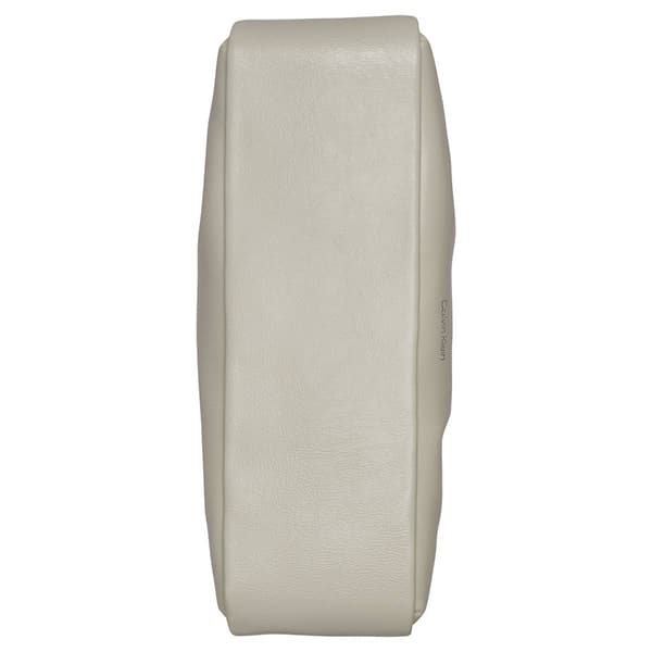 Calvin Klein Tina Shoulder Hobo Handbag