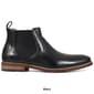Mens Stacy Adams Altair Plain Toe Chelsea Boots - image 2