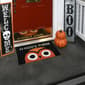 National Tree 30in. Owl Head "H-Hoo's There" Halloween Doormat - image 3