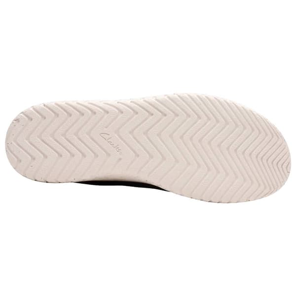 Mens Clarks Relax Lite Lace Fashion Sneakers