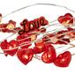 Northlight Seasonal Valentine&#39;&#39;s Day Love &amp; Heart LED Fairy Lights - image 3