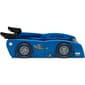 Delta Children Grand Prix Race Car Toddler & Twin Bed - image 5