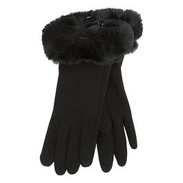 Cuddl Duds + Fleece Long Glove