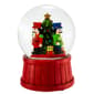 Kurt Adler 100mm Nutcracker Suite Musical Water Globe - image 3