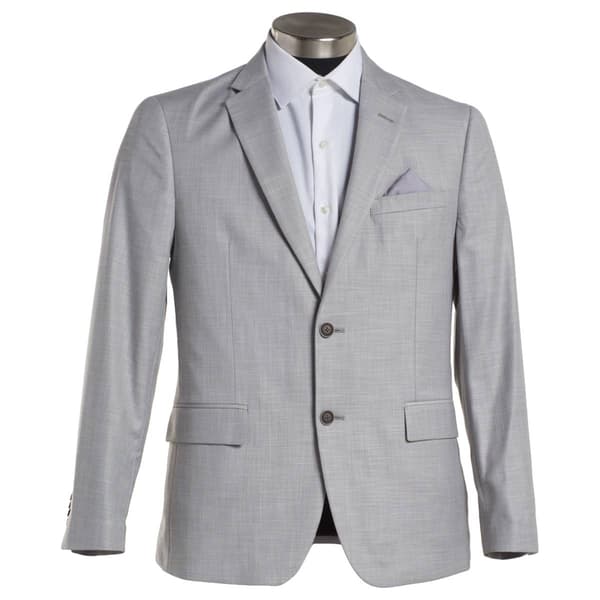 Mens Vince Camuto Grey Suit Jacket - Boscov's