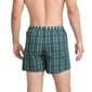 Mens Jockey® Single Woven Boxers - image 11