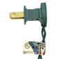 Northlight Seasonal 100 Warm White LED Mini Christmas Lights - image 2