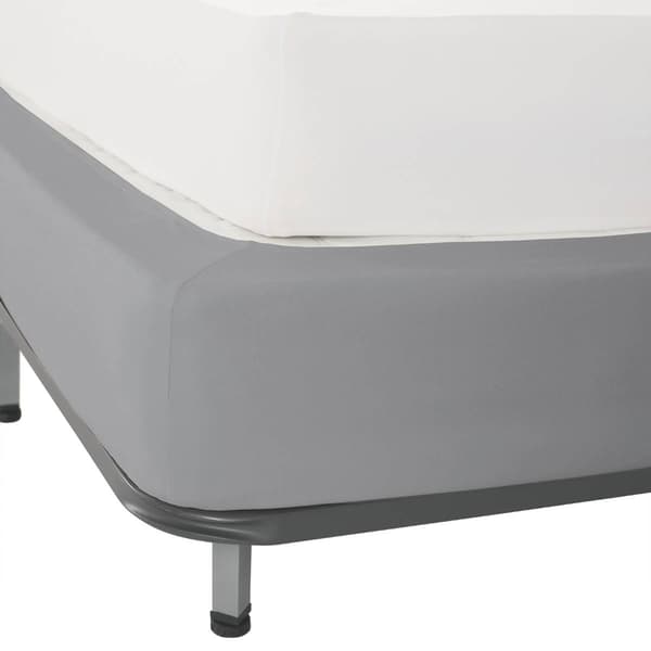 Awesome Home Wrap Around Box Spring Cover - image 