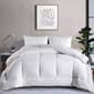 PeaceNest Grid Quilted All Season Down Alternative Comforter - image 2