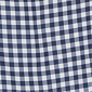 Petite Emaline Sapphire Serenade II Sleeveless Gingham Blouse - image 6