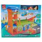 Hap-P-Kid Car Garage Playset - image 1