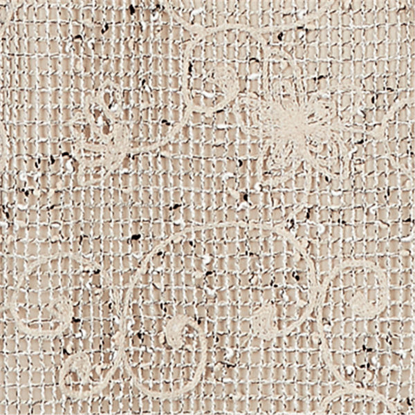 Petite Alfred Dunner Detail Driven 3/4 Sleeve Textured Blouse