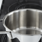 BergHOFF DiNA Helix 5pc. Recycled Stainless Steel Cookware Set - image 9