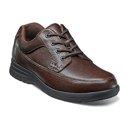 Mens Nunn Bush Cam Moc Toe Casual Oxfords