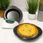 BergHOFF Perfect Slice 3pc. Pie Pans with Tool - image 1