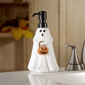 Avanti White Ghost Soap & Lotion Dispenser - image 4