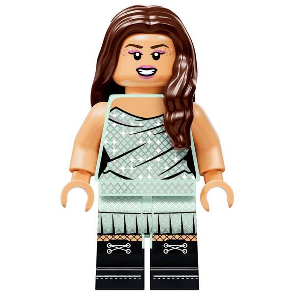 LEGO® Editions Olivia Rodrigo''s Vinyl
