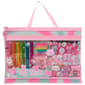 Girls Hot Focus&#40;R&#41; Critter Magic Artist Glitter Marker/Sticker Set - image 1