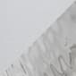 Lalia Home Smokey Grey Hammered Glass Jar/Linen Shade Table Lamp - image 8
