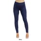 Womens 24/7 Comfort Apparel Maternity Leggings - image 6